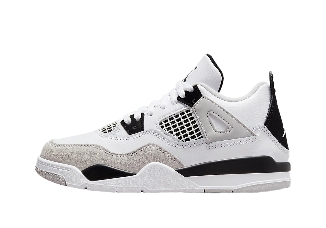 Little deals kids jordans