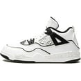 thumbnail image 1 of (PS) Air Jordan 4 Retro SE 'DIY' (2021) DC4100-100, 1 of 5