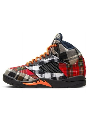 Air jordan 5 retro kids deals