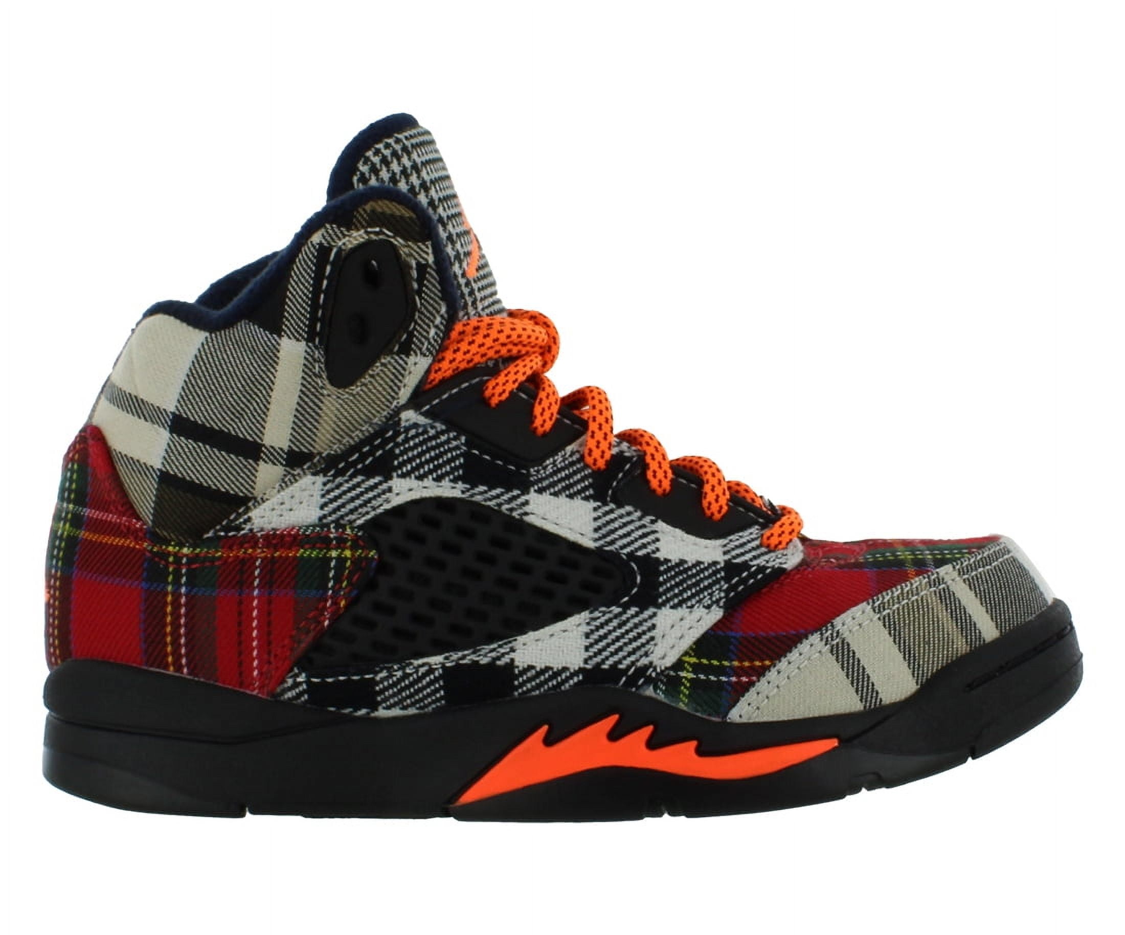 jordan 5 retro little flex td