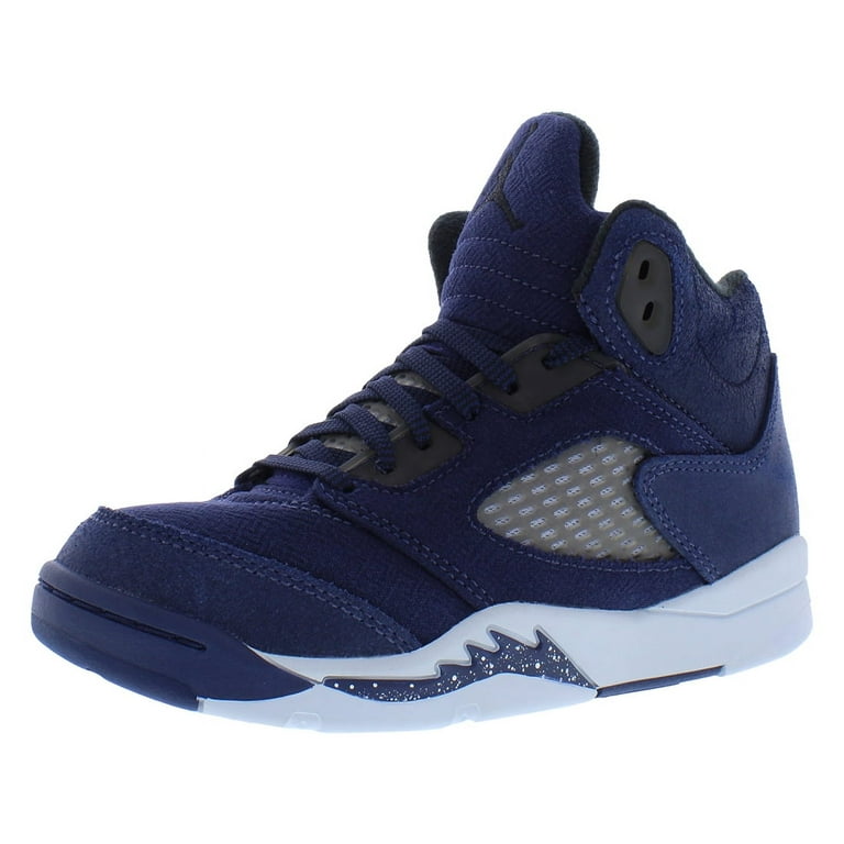 Little Kid's Jordan 5 Retro SE 