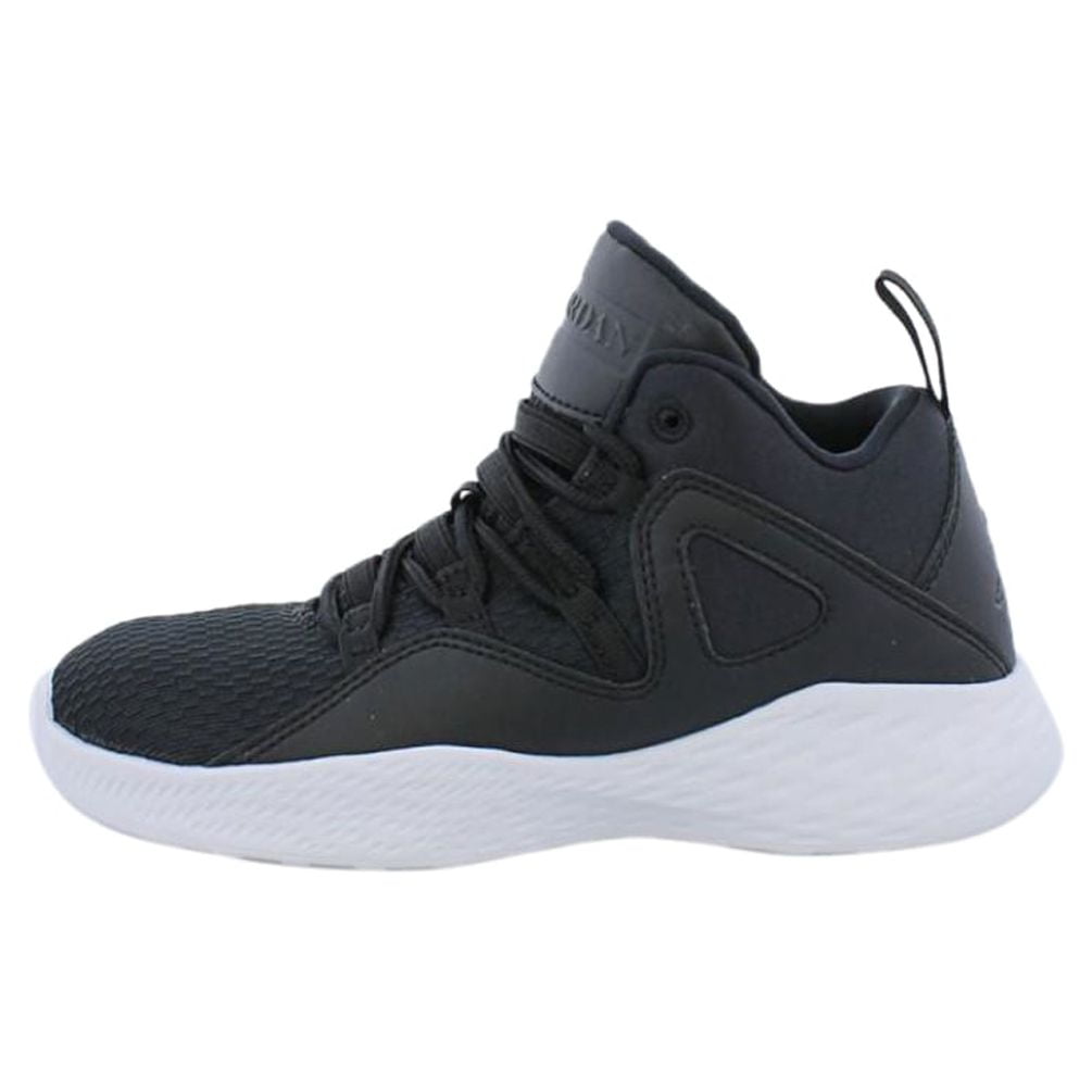 Jordan Formula 23 Black White