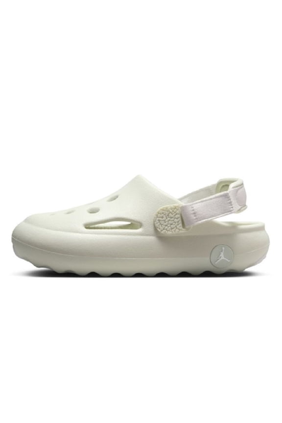 Little Kid's Jordan Hydrip Sea Glass/Summit White (HF5982 002) - 3