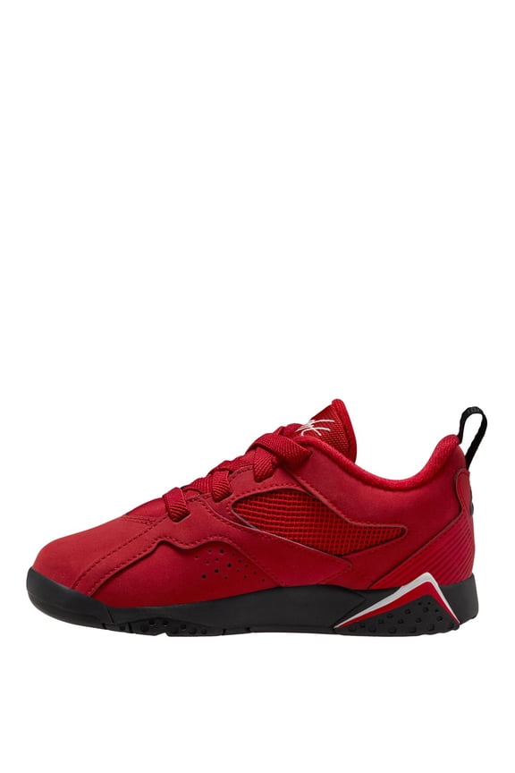 Little Kid's Jordan MVP 92 Gym Red/Black-White (HQ4426 600) - 11