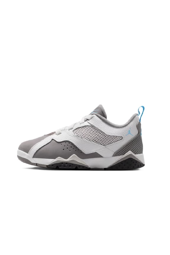 Little Kid's Jordan MVP 92 Photon Dust/Blue Chill (IH1406 014) - 12