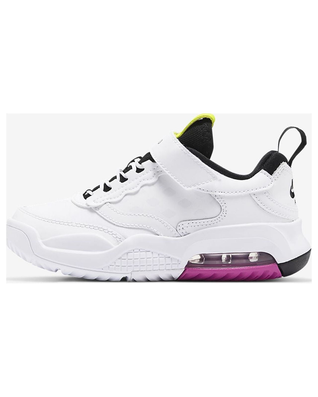 jordan air max 200 junior