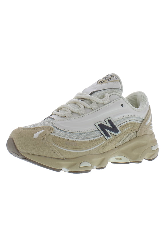 1000 PS Girls Shoes Size 11, Color: Beige/Beige