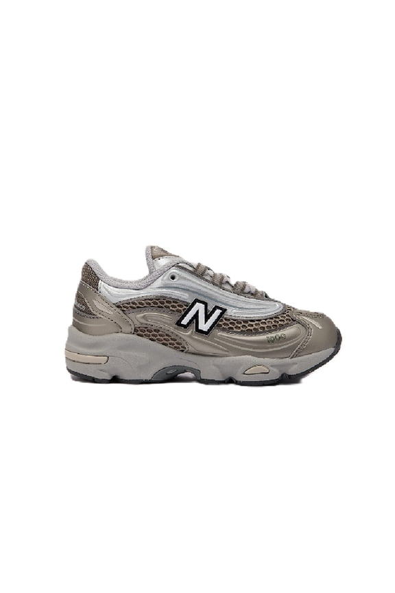 Little Kid's New Balance 1000 Brown Grey (PC1000NK) - 2.5