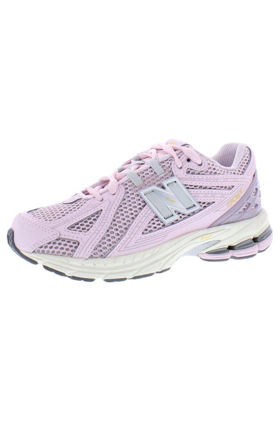1906 PS Girls Shoes Size 2, Color: Pink/Purple