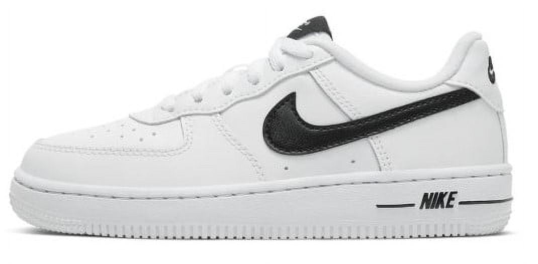 nike air force 1 jester white and black