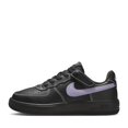 thumbnail image 1 of Little Kid's Nike Air Force 1 Low Easyon LV8 Black/Hydrangeas (HJ6763 001) - 2.5, 1 of 1