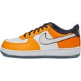 thumbnail image 1 of Little Kid's Nike Air Force 1 Low SE Vivid Ornge/Summit Wht (FJ4656 800) - 3, 1 of 1