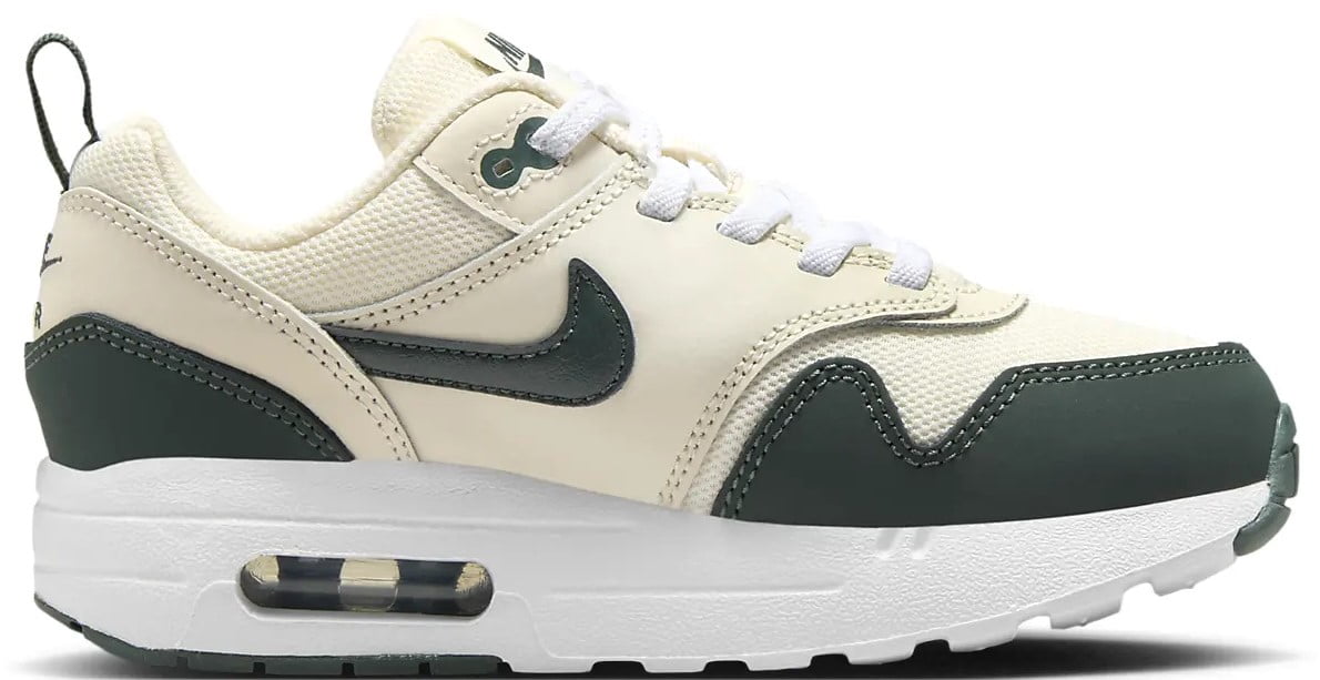 nike air max thea military green