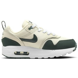 Nike 833412-023: Big Kids' Air Max 90 Leather Shoes Dark