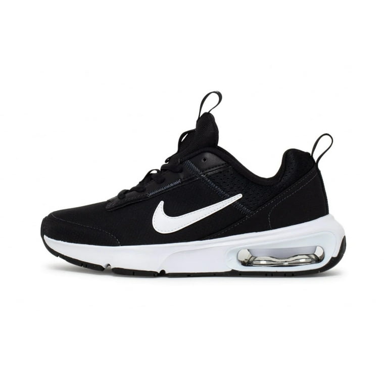 Little Kid s Nike Air Max INTRLK Lite Blk Wht Anthracite DH9394