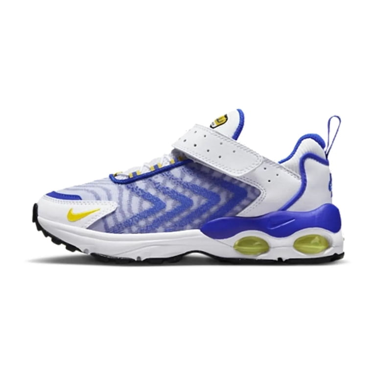 Nike AirMax TW 1 white racer blue/yellow s-l400.jpg main image 4