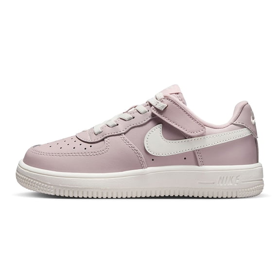 Little Kid's Nike Force 1 Low EasyOn Particle Rose/Sail (FN0237 601) - 3
