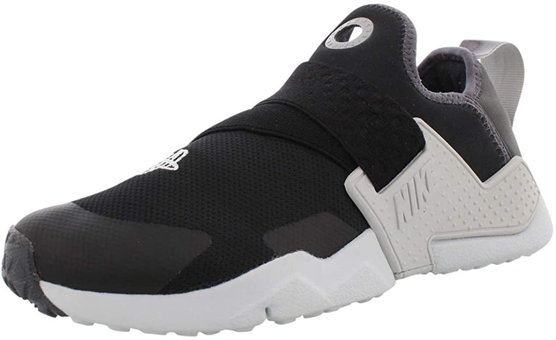 Nike huarache free kids Black sale