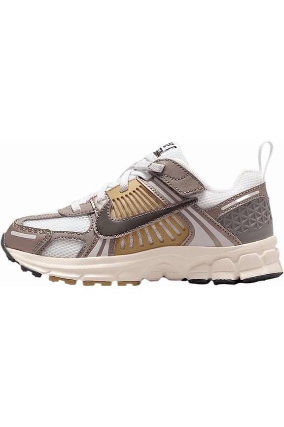 Little Kid's Nike Vomero 5 MTLC Pewter/Medium Ash (HF6999 004) - 2