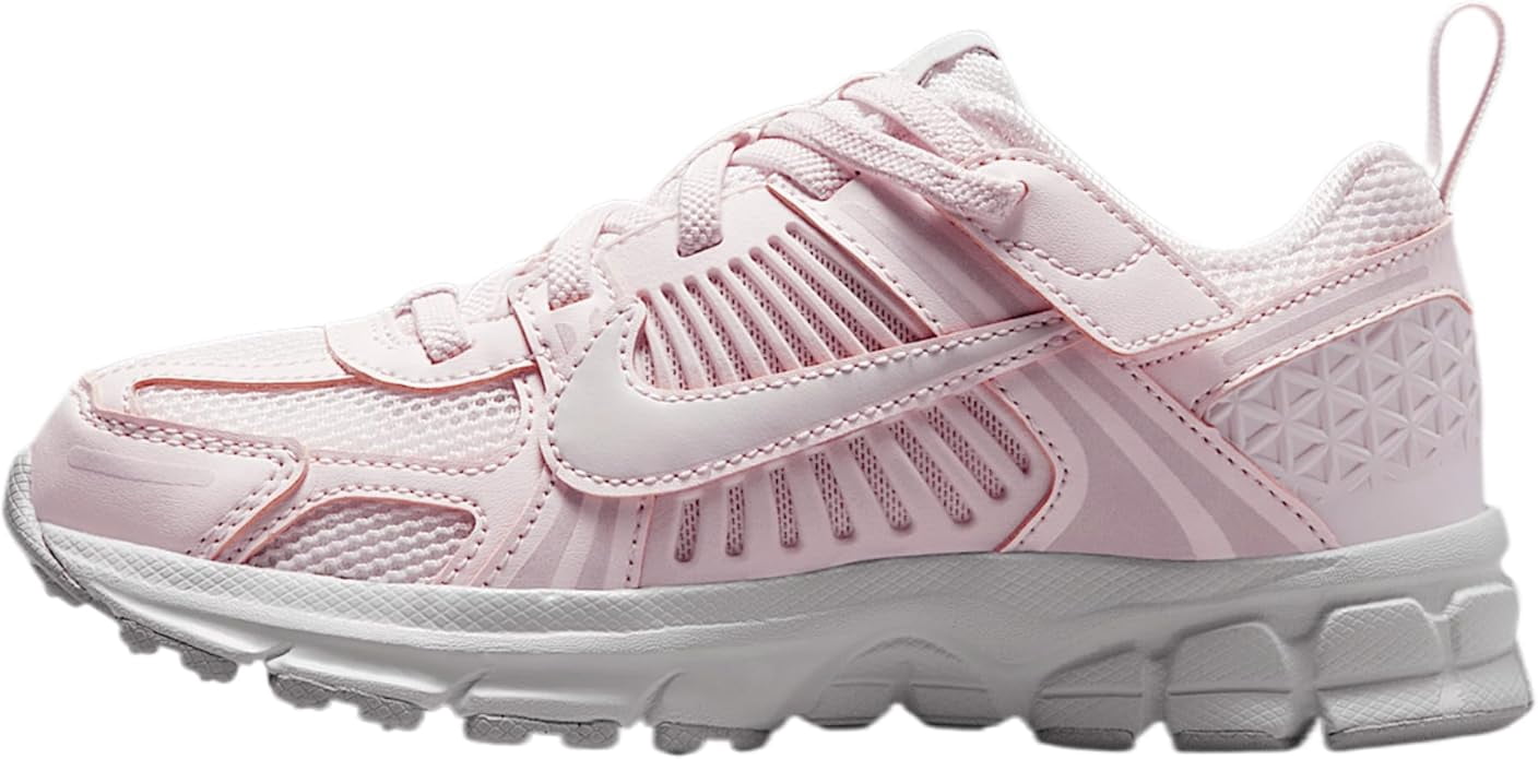 Little Kid's Nike Vomero 5 Pearl Pink/Vast Grey (HF6999 600) - 12