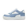 thumbnail image 1 of Little Kid's Puma CA Pro Classic Puma White/Zen Blue (382278 19) - 3, 1 of 6