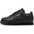 thumbnail image 1 of Little Kid's Puma Roma 24 Standard Puma Black (399010 02) - 13, 1 of 1