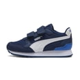 thumbnail image 1 of Little Kid's Puma ST Runner v4 NL V PS Persian Blue-White-Mt Blue (399740 09) - 1, 1 of 1