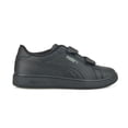 thumbnail image 1 of Little Kid's Puma Smash 3.0 L V PS Puma Black-Shadow Gray (392033 01) - 11.5, 1 of 1