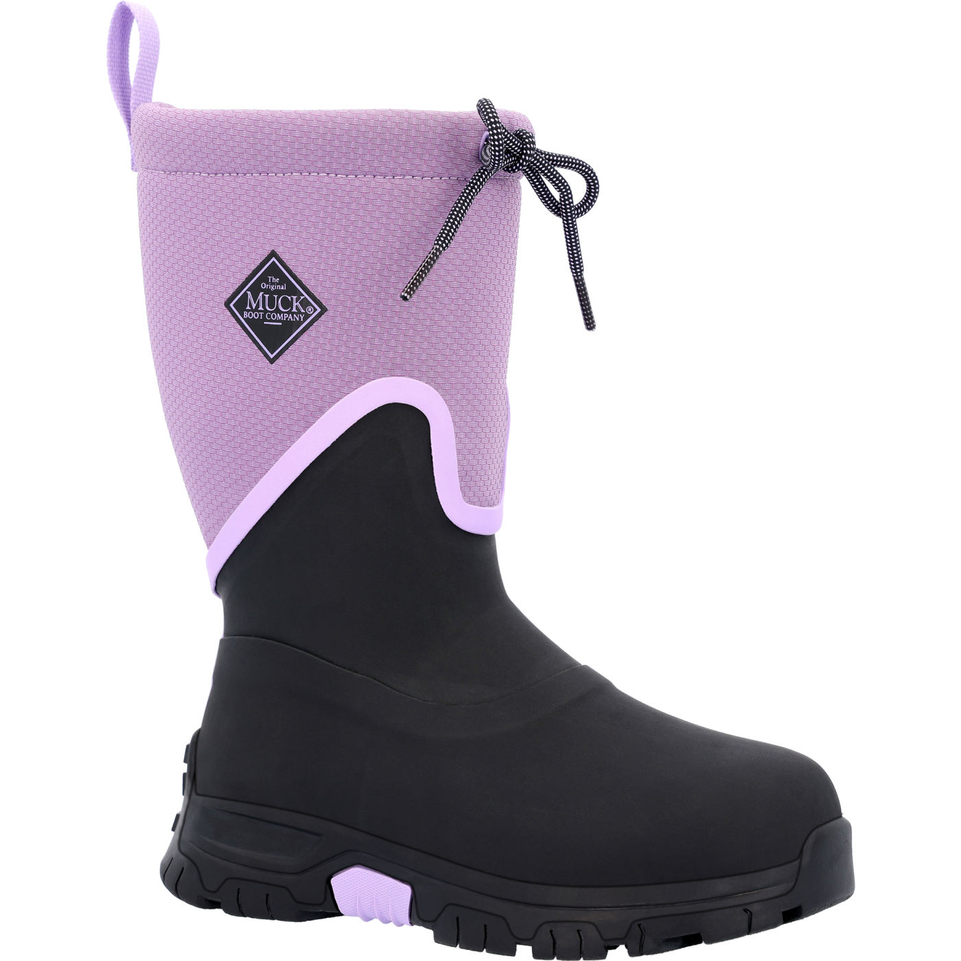 Little Kids Apex Tall Winter Boot Size 10 M Walmart