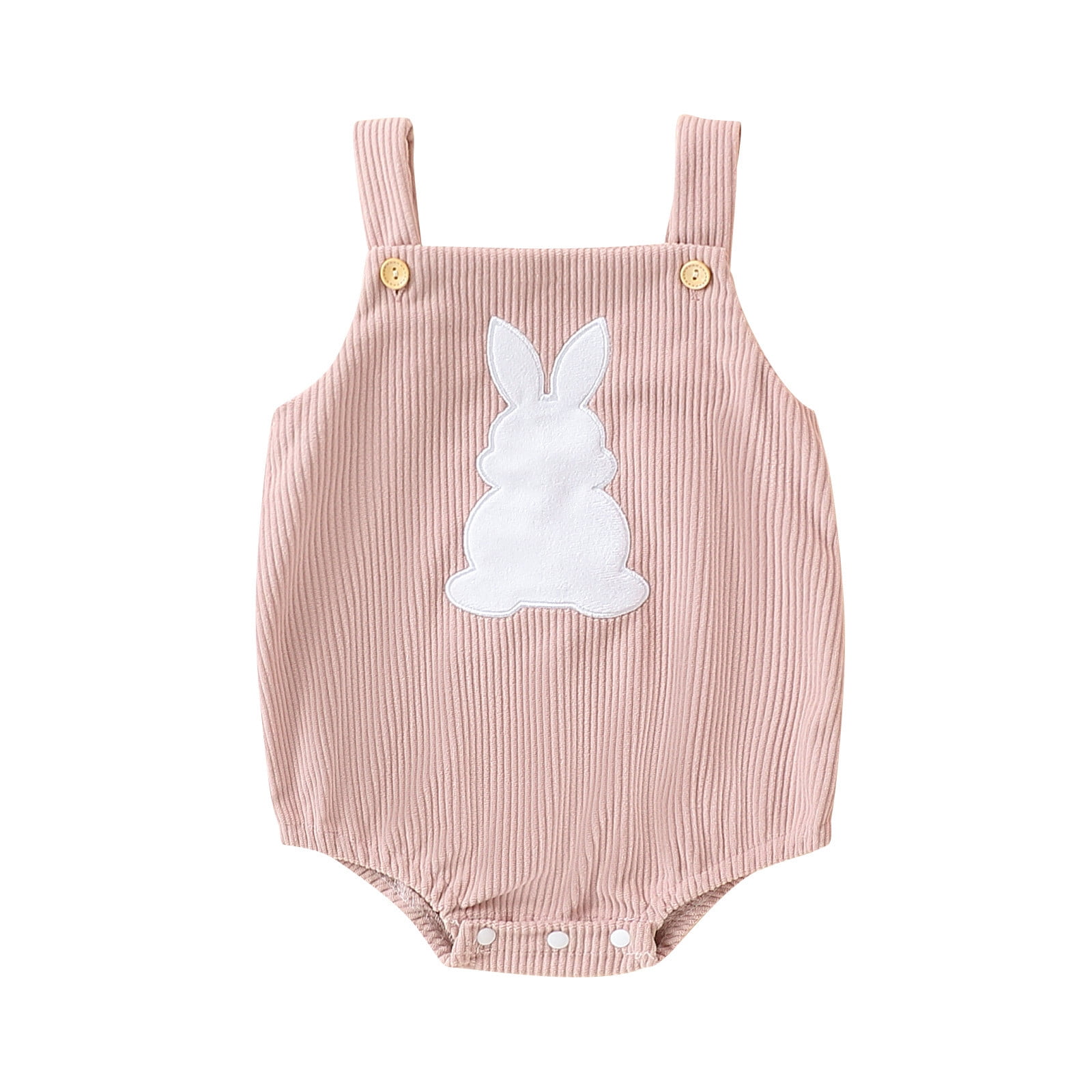 Child Double Strap Camisole Bodysuit