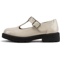 thumbnail image 1 of Little Kids/Children/Girls Round Closed Toe Mary Jane Lug Sole Sandals, 1 of 4