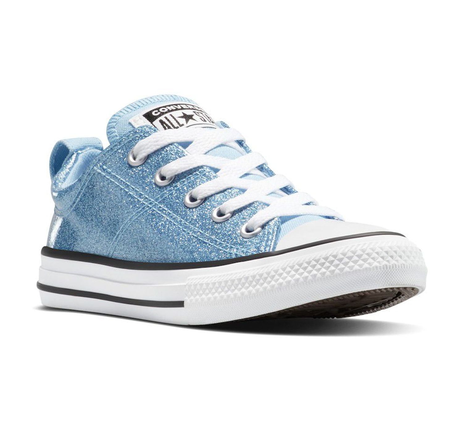 Little Kids Converse Chuck Taylor All Star Madison Oxford Sneakers ...