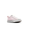 thumbnail image 1 of Little Kids Converse Chuck Taylor All Star Madison Oxford Sneakers Color: Light Pink Size: 12, 1 of 4