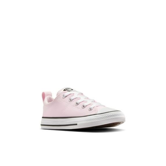 Little Kids Converse Chuck Taylor All Star Madison Oxford Sneakers Color: Light Pink Size: 12