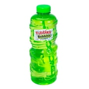 Little Kids - Fubbles 32 Fluid Ounce Bubble Solution
