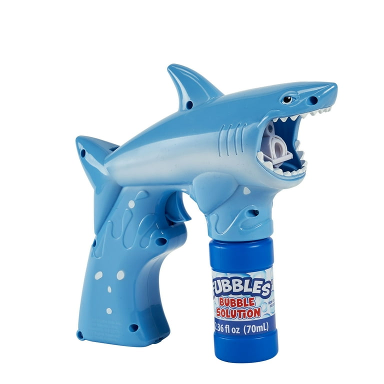 Bubble Shark Fubbles Bubble Shark Fubbles