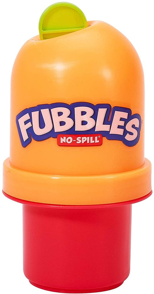 Fubbles Bubble Tumbler, Mini, No-Spill - 2 fl oz