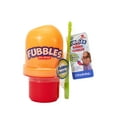 thumbnail interactive-video image 1 of Little Kids Inc. Fubbles No-Spill Bubble Tumbler. Ages 3 & up, 1 of 10