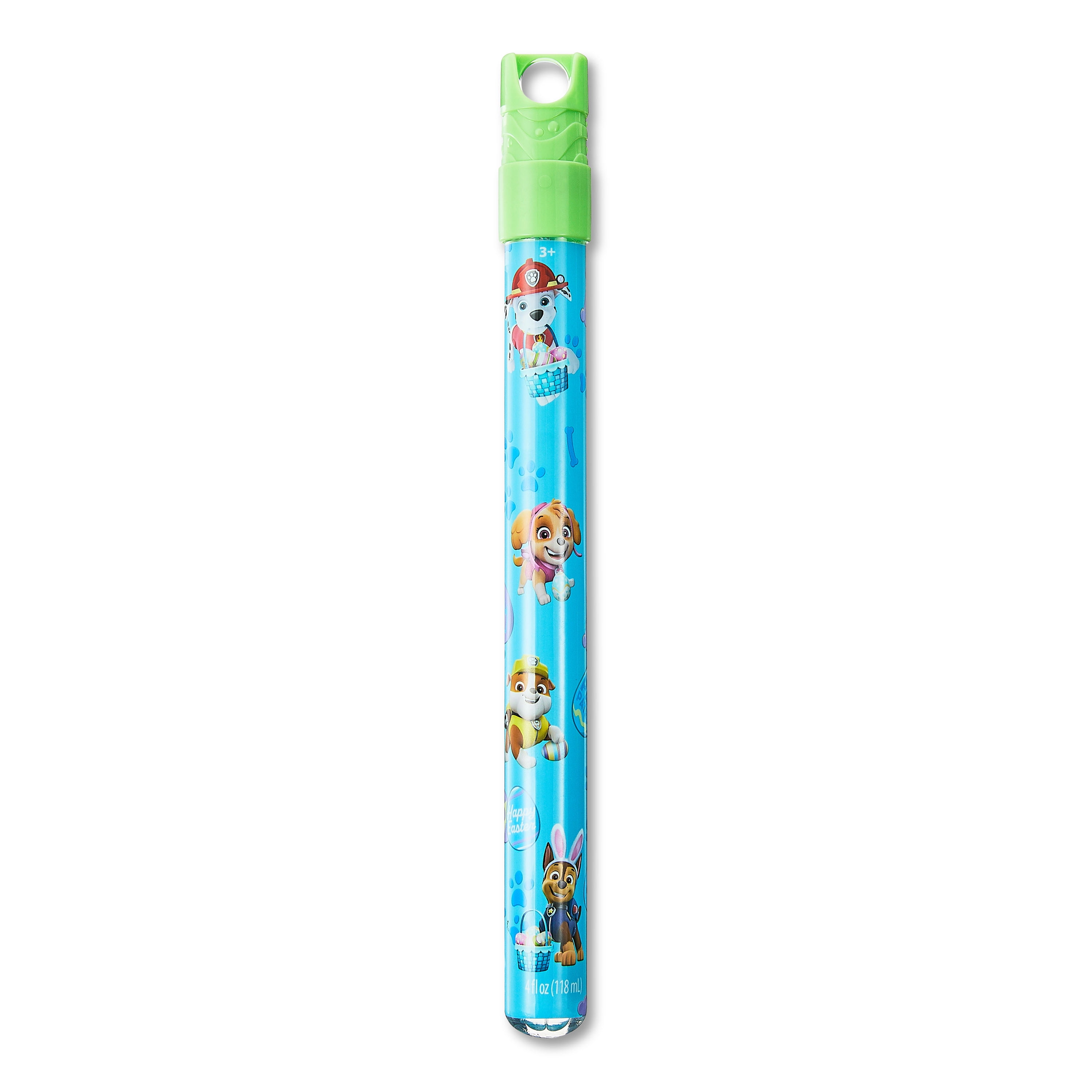 Little Kids Inc. Paw Patrol 4oz. Bubble Wand