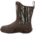 thumbnail image 1 of Little Kids' Muck x Bone Collector Hale Boot, 1 of 7