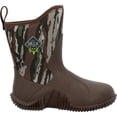 thumbnail image 1 of Little Kids' Muck x Bone Collector Hale Boot, 1 of 7