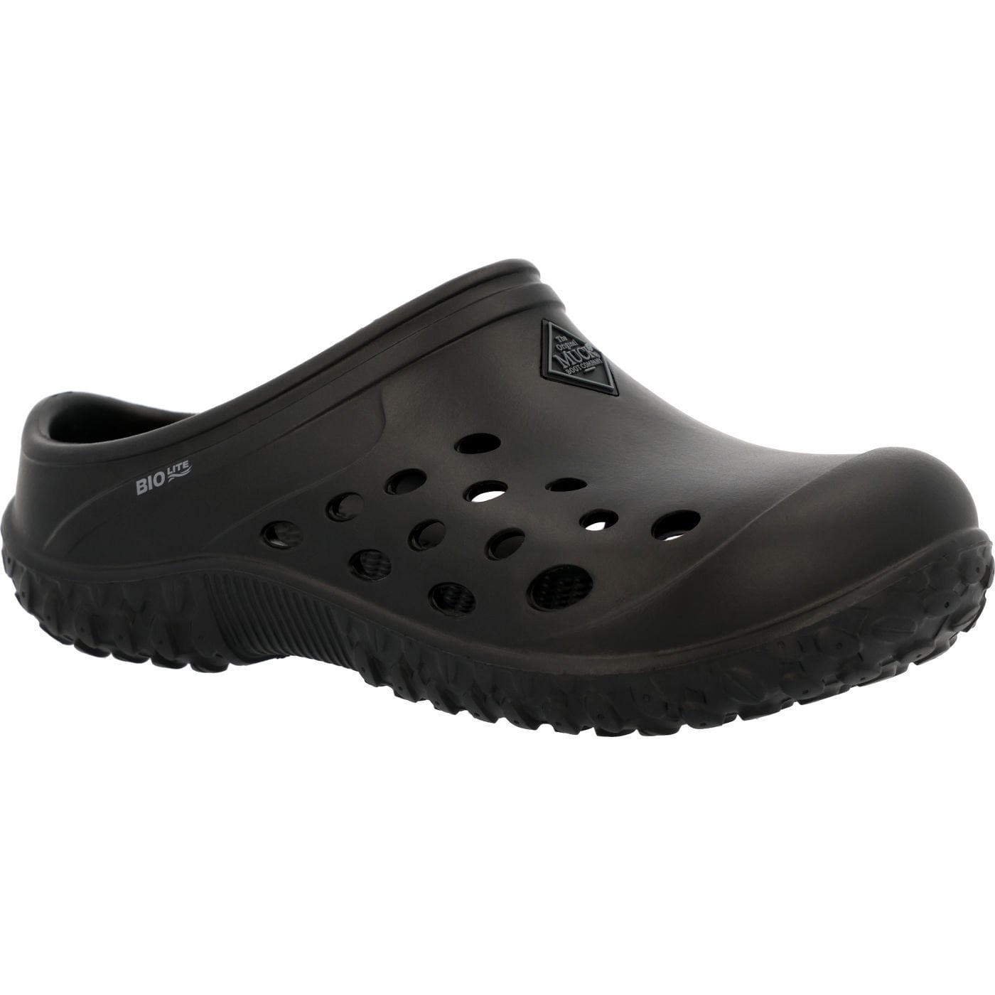 Muck Boots dames Mb W's Muckster Lite PriComfort watervriendelijke klomp