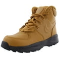 thumbnail image 1 of Little Kids Nike Manoa LTR Wheat/Black (BQ5373 700) - 11, 1 of 4