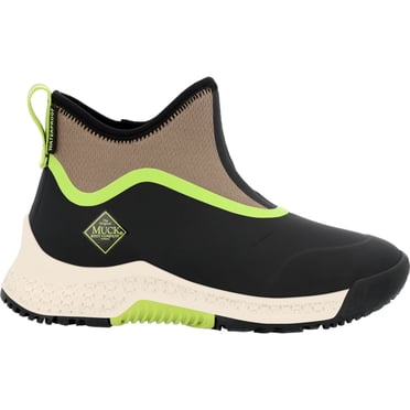 Little Kids' Outscape Pull On Boot