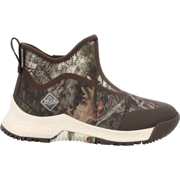 Little Kids' Outscape Pull On Boot