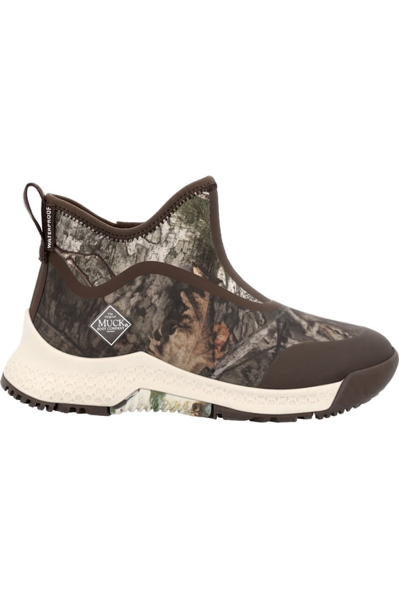 Little Kids' Outscape Pull On Boot