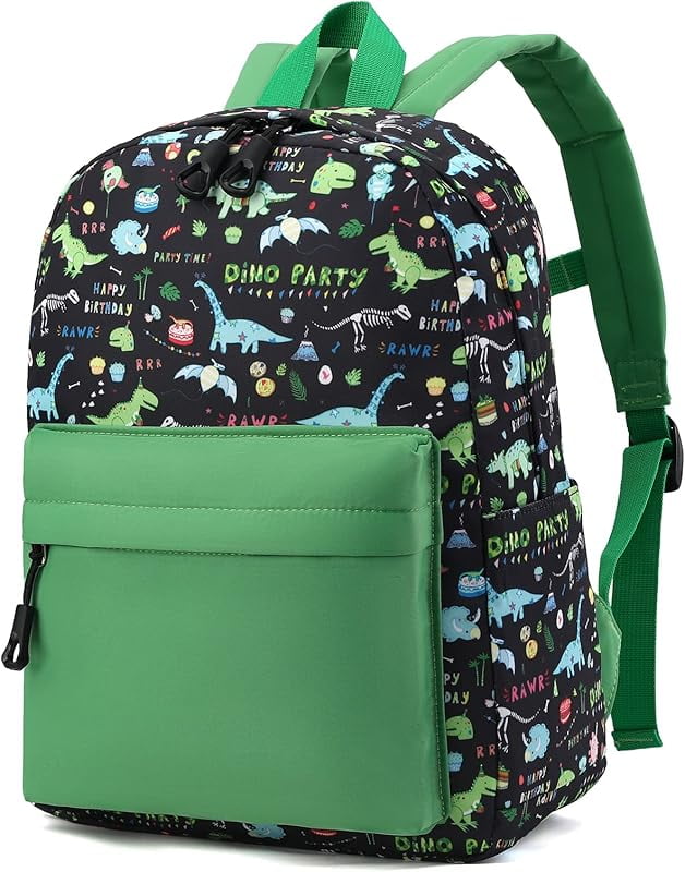 Little Kids Toddler Backpacks for Boys and Girls Preschool Backpack