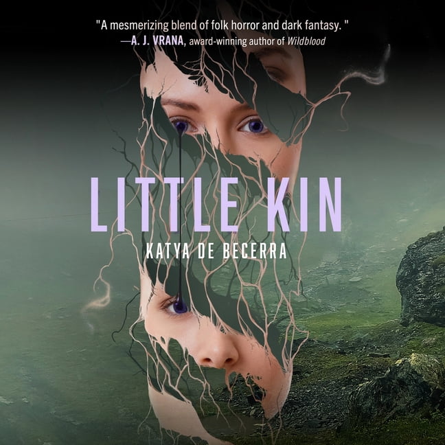 Little Kin, (Audiobook)
