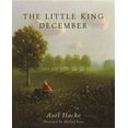 thumbnail image 1 of Pre-Owned Little King December (Hardcover) 0747558183 9780747558187, 1 of 1