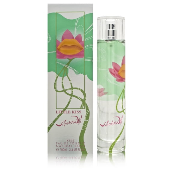 Little Kiss Women's 3.4-ounce Eau de Toilette Spray